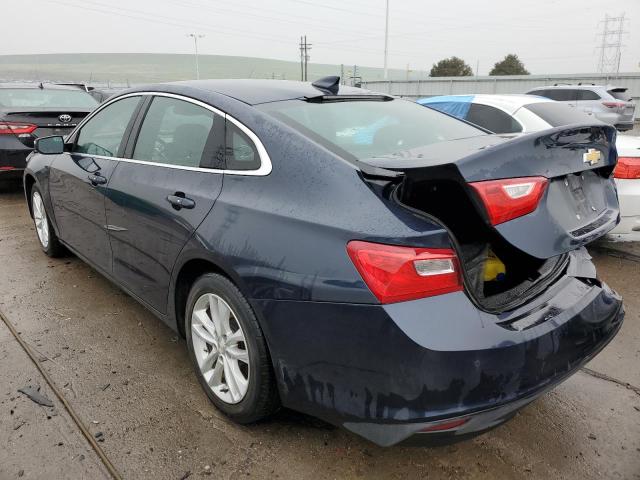 Photo 2 from auction – 2018 CHEVROLET MALIBU LT with VIN 1G1ZD5ST5JF199960