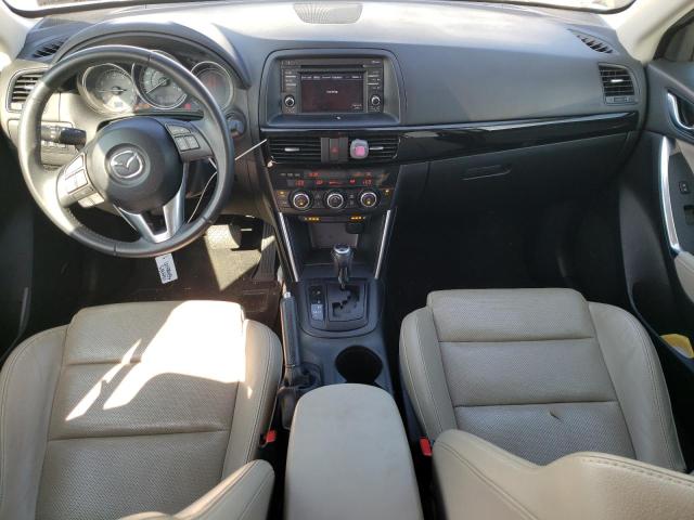 Photo 8 from auction – 2014 MAZDA CX-5 GT with VIN JM3KE4DY7E0365050