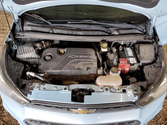 Photo 11 from auction – 2016 CHEVROLET SPARK LS with VIN KL8CB6SAXGC620680