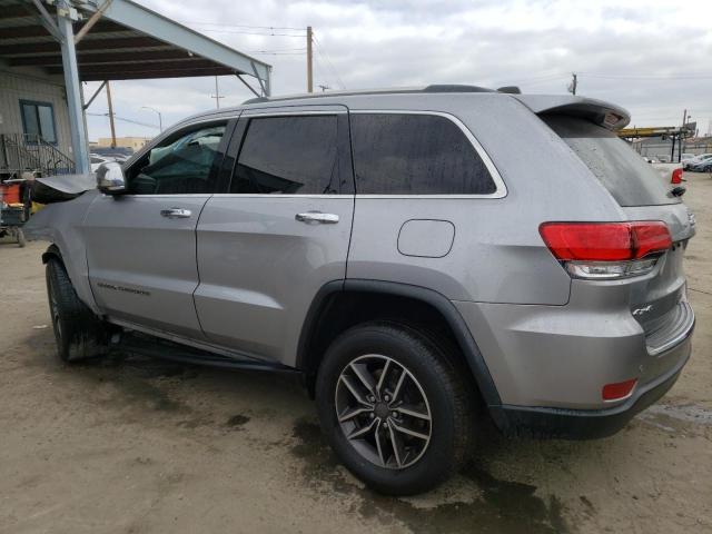 Photo 2 from auction – 2019 JEEP GRAND CHER with VIN 1C4RJFBG4KC686062