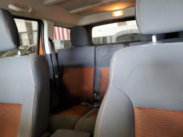 Photo 10 from auction – 2011 DODGE NITRO DETO with VIN 1D4PT6GX9BW554328
