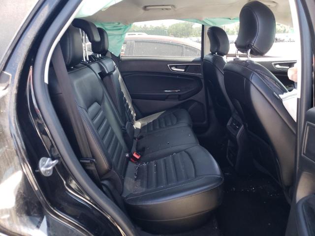 Photo 11 from auction – 2016 FORD EDGE SEL with VIN 2FMPK4J87GBB44587