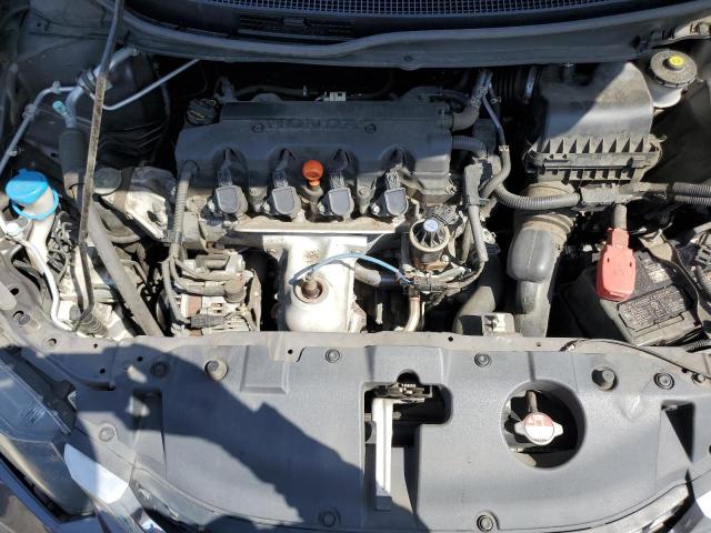 Photo 11 from auction – 2014 HONDA CIVIC LX with VIN 19XFB2F56EE214279