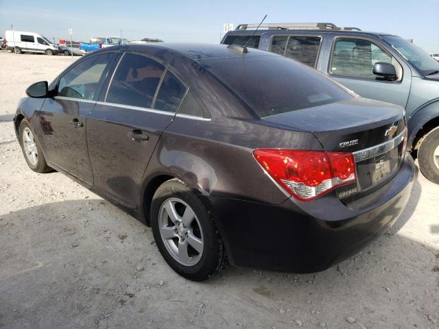 Photo 2 from auction – 2015 CHEVROLET CRUZE LT with VIN 1G1PC5SB5F7217134