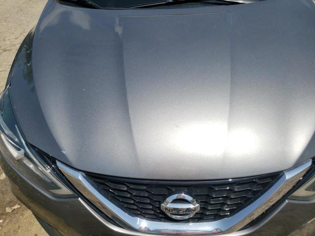 Photo 11 from auction – 2016 NISSAN SENTRA with VIN 3N1AB7AP2GY275584