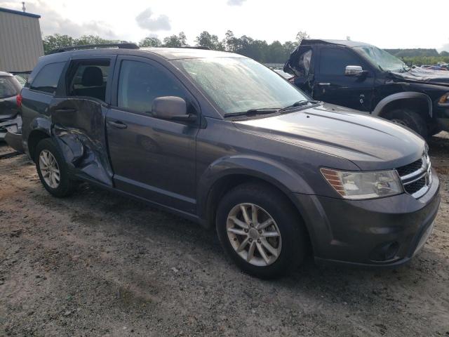 Photo 4 from auction – 2014 DODGE JOURNEY SX with VIN 3C4PDCBG9ET152416