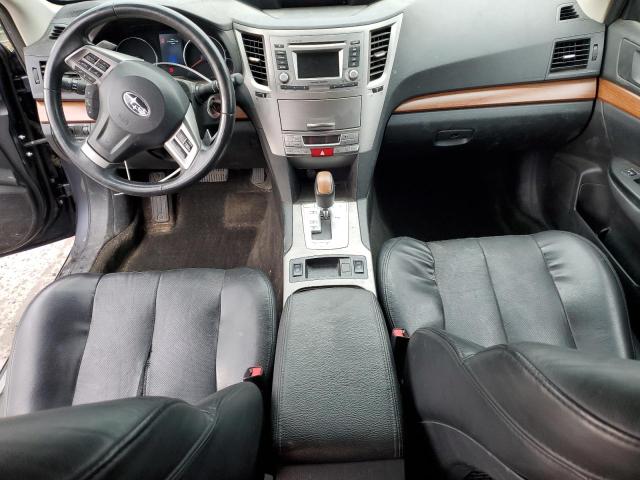 Снимка 8 от търг – 2014 SUBARU OUTBACK 2. с VIN 4S4BRCKC6E3229002