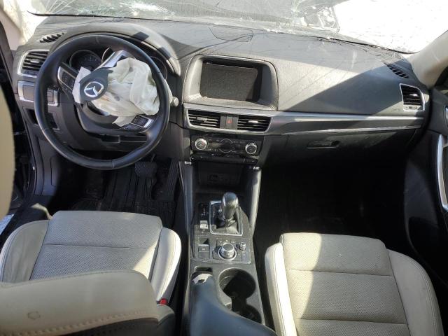 صورة رقم 8 من المزاد - 2016 MAZDA CX-5 GT مع VIN JM3KE4DY3G0805865
