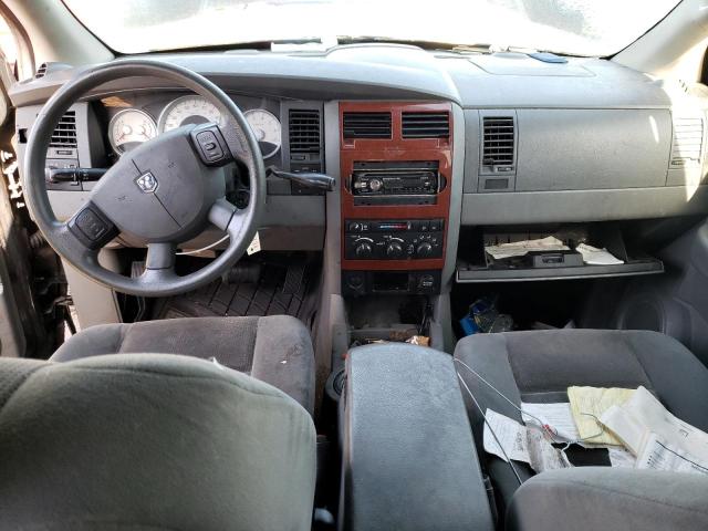 Photo 8 from auction – 2004 DODGE DURANGO SL with VIN 1D4HB48NX4F145184