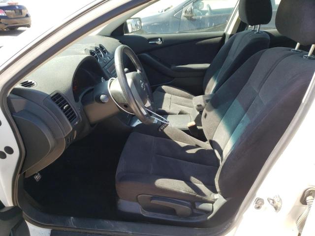 Photo 7 from auction – 2008 NISSAN ALTIMA 2.5 with VIN 1N4AL21E48C261407