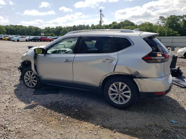 Photo 2 from auction – 2019 NISSAN ROGUE S with VIN KNMAT2MT2KP509738