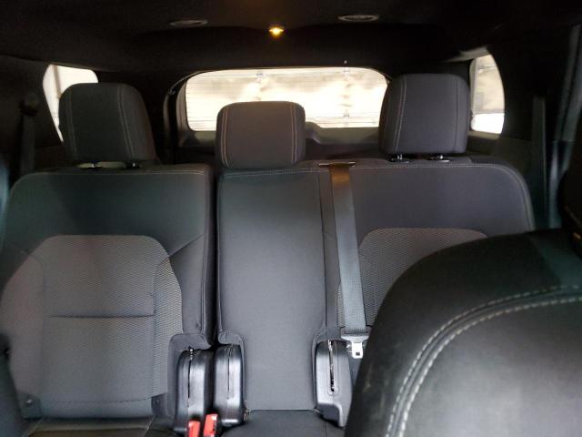 Photo 10 from auction – 2017 FORD EXPLORER X with VIN 1FM5K8D81HGA76825