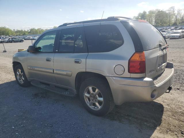 Photo 2 from auction – 2002 GMC ENVOY with VIN 1GKDT13S622439260