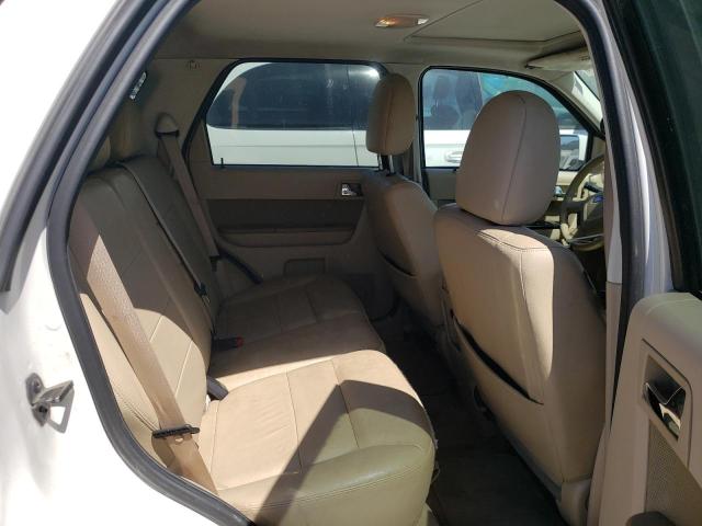 Photo 11 from auction – 2011 FORD ESCAPE LIM with VIN 1FMCU9EG9BKB12441