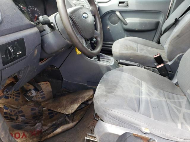 Photo 7 from auction – 2010 FORD TRANSIT CO with VIN NM0LS6AN4AT002898