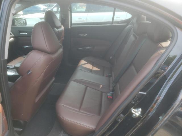 Photo 10 from auction – 2015 ACURA TLX TECH with VIN 19UUB2F51FA014195