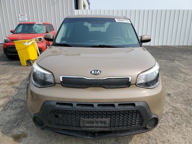 Zdjęcie 5 z aukcji – 2015 KIA SOUL z VIN KNDJN2A29F7227527