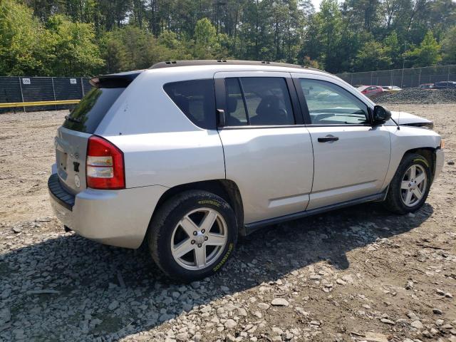 Photo 3 from auction – 2007 JEEP COMPASS with VIN 1J8FT47W87D236183