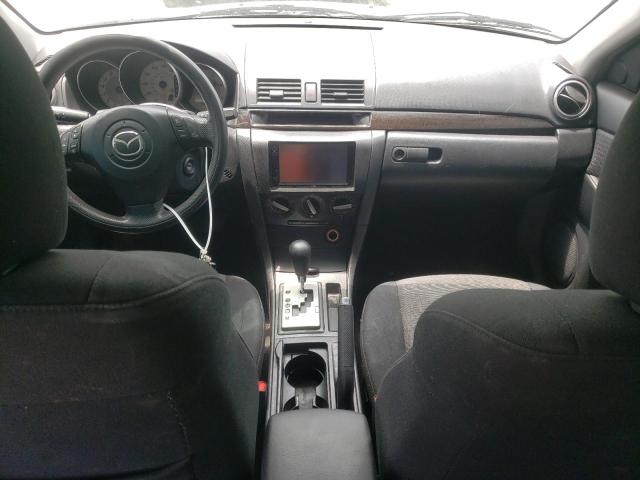 Photo 8 from auction – 2007 MAZDA 3 I with VIN JM1BK12F371676151