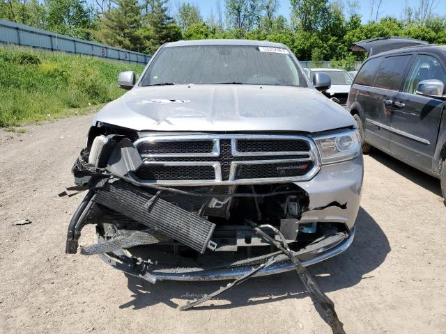 Photo 5 from auction – 2015 DODGE DURANGO LI with VIN 1C4RDJDG3FC111965