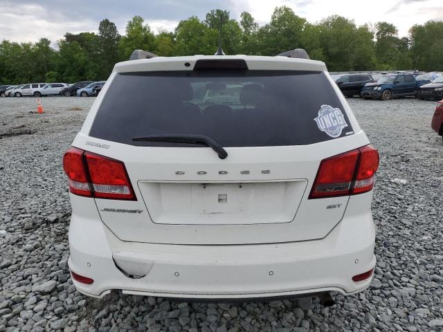 Фото 6 с аукциона – 2014 DODGE JOURNEY SX с VIN 3C4PDCBB5ET141501