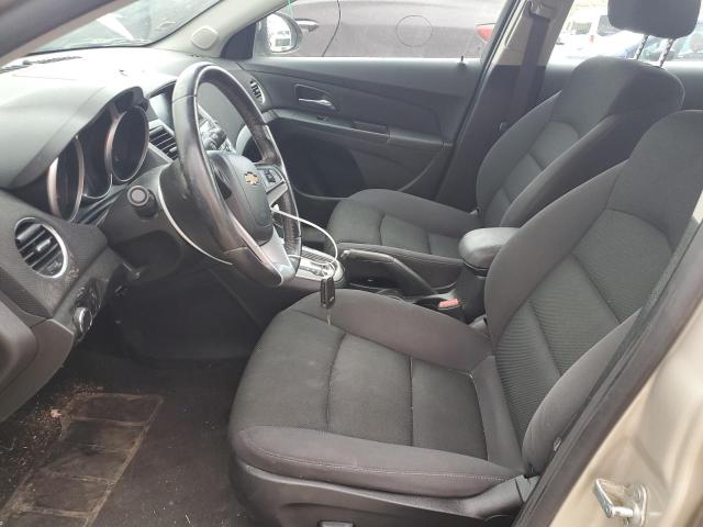 Photo 7 from auction – 2014 CHEVROLET CRUZE LT with VIN 1G1PC5SB4E7428663