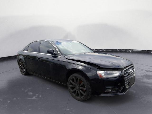 Photo 4 from auction – 2013 AUDI A4 PREMIUM with VIN WAUFFAFL6DN045918