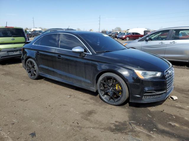 Photo 4 from auction – 2015 AUDI S3 PREMIUM with VIN WAUBFGFF6F1111826