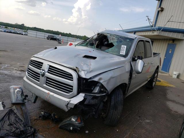 RAM 1500 SPORT 2016 with VIN 1C6RR6HT8GS195012 - Photo from auction
