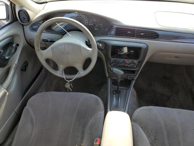 Photo 8 from auction – 2001 CHEVROLET MALIBU with VIN 1G1ND52J416227695