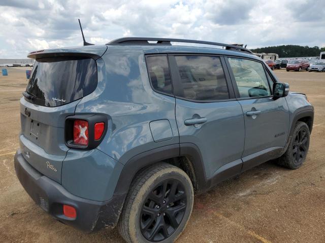 Photo 3 from auction – 2018 JEEP RENEGADE L with VIN ZACCJABB0JPH55224