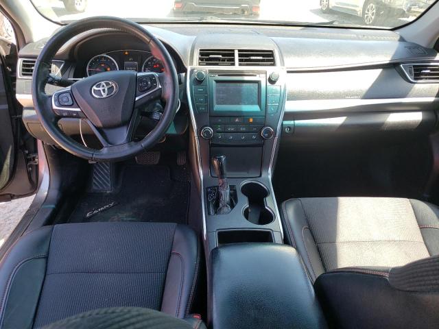 Photo 8 from auction – 2016 TOYOTA CAMRY LE with VIN 4T1BF1FK9GU259428