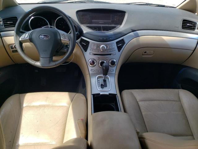 Photo 8 from auction – 2008 SUBARU TRIBECA LI with VIN 4S4WX92D484410214