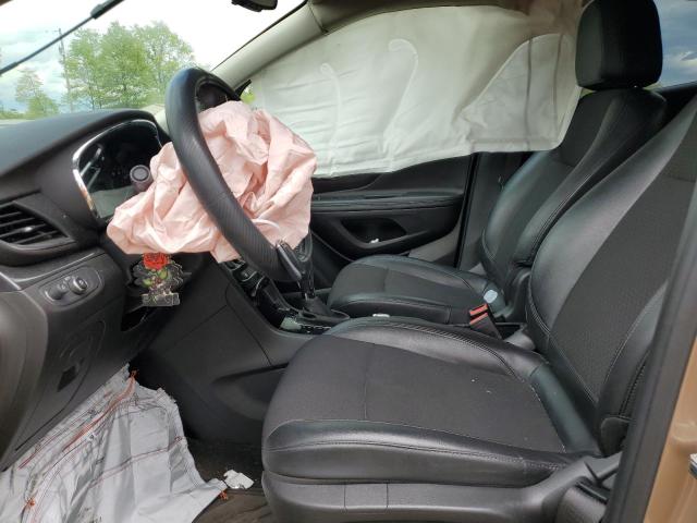 Photo 7 from auction – 2019 BUICK ENCORE PRE with VIN KL4CJASB7KB712960