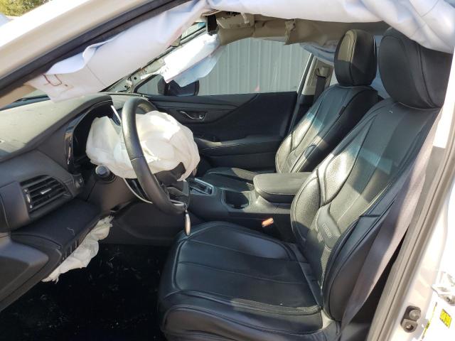 Photo 7 from auction – 2022 SUBARU LEGACY PRE with VIN 4S3BWAF63N3017390