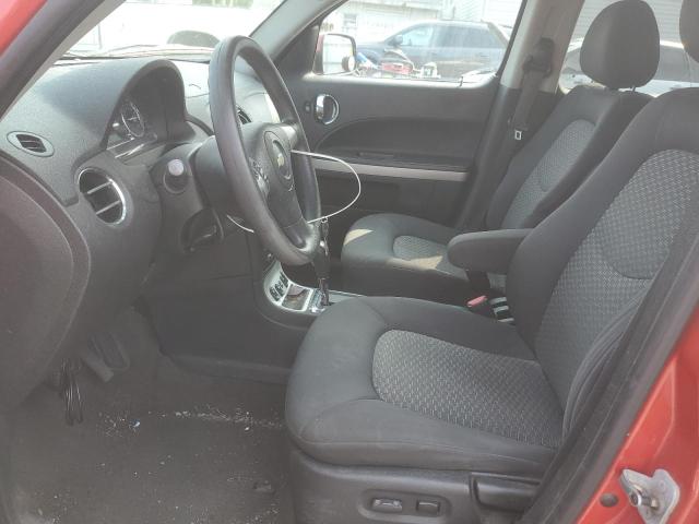 Photo 7 from auction – 2008 CHEVROLET HHR LT with VIN 3GNCA23D68S697884