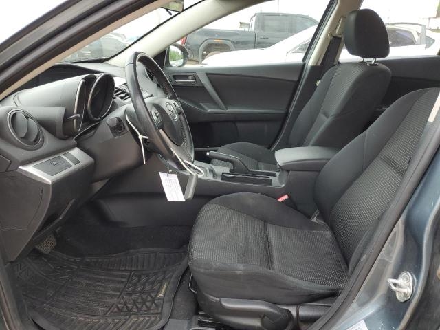 Photo 7 from auction – 2013 MAZDA 3 I with VIN JM1BL1LP2D1790450