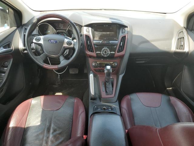 Photo 8 from auction – 2012 FORD FOCUS TITA with VIN 1FAHP3N28CL366193