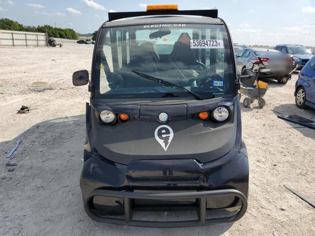 Photo 5 from auction – 2018 GLOBAL ELECTRIC MOTORS E6 with VIN 52CG6AGA9J0017005