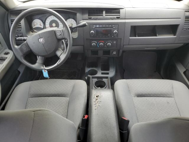 Photo 8 from auction – 2009 DODGE DAKOTA SXT with VIN 1D7HE32K29S719505