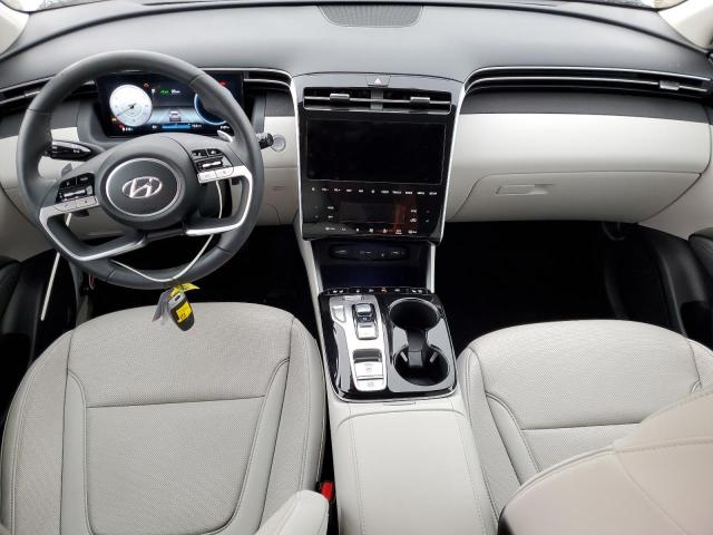 Photo 8 from auction – 2023 HYUNDAI TUCSON LIM with VIN 5NMJECAEXPH205840