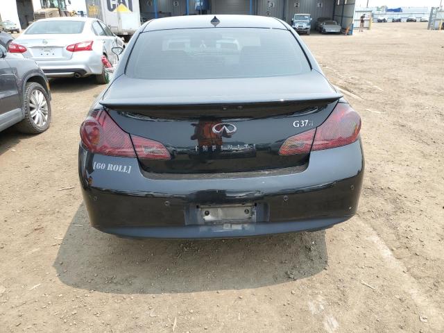 Photo 6 from auction – 2012 INFINITI G37 with VIN JN1CV6AR7CM682809