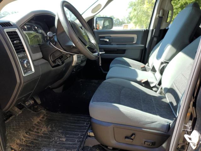 Photo 7 from auction – 2019 RAM 1500 CLASS with VIN 1C6RR6GG6KS699782
