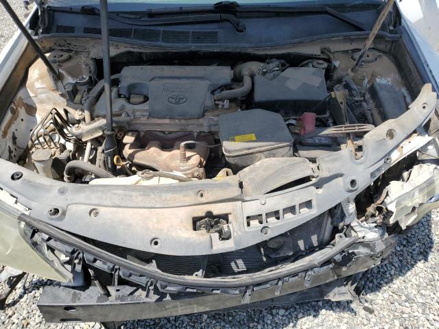 Photo 11 from auction – 2012 TOYOTA CAMRY BASE with VIN 4T1BF1FK0CU502537