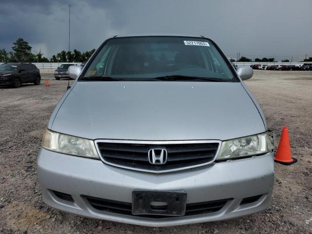 Photo 5 from auction – 2003 HONDA ODYSSEY EX with VIN 5FNRL18903B103903
