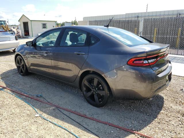Photo 2 from auction – 2015 DODGE DART SXT with VIN 1C3CDFBB5FD111538