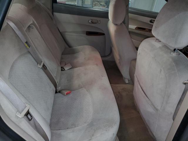 Photo 10 from auction – 2006 BUICK LACROSSE C with VIN 2G4WC552161283185