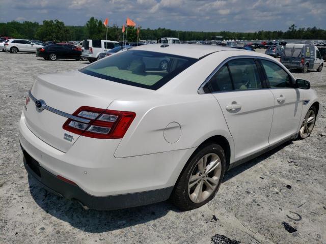 Photo 3 from auction – 2016 FORD TAURUS SEL with VIN 1FAHP2E99GG142629
