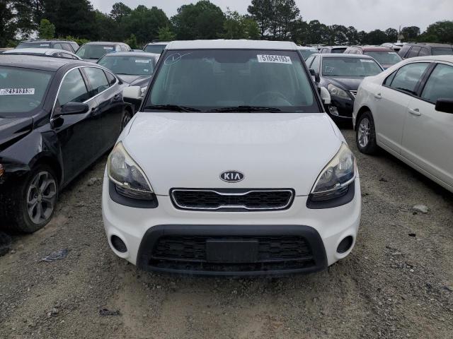 Фото 5 с аукциона – 2012 KIA SOUL с VIN KNDJT2A57C7355292