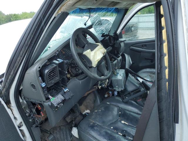 Photo 7 from auction – 2005 GMC NEW SIERRA with VIN 1GTEC14V85E328592
